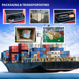 हुइरुई DC20-30 डायमंड/एमरी हाइड्रोलिक चेन 530 मिमी बार की लंबाई 180 बार दबाव 1 वर्ष की वारंटी - Product Image 6