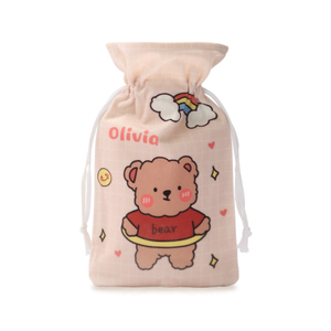 Prix de gros Housse en peluche douce, réutilisable et durable pour bouteille d'eau chaude en <span class=keywords><strong>caoutchouc</strong></span> de 1000 ml - Product Image 4