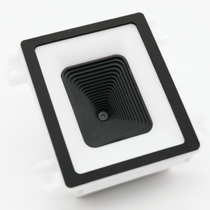 Lettore di Codici a Barre 2D QR Compatto Incorporato TOTINFO con Sensore CMOS, Velocità di Scansione 1/120fps, Supporto SDK, Copertura in Vetro Opzionale E200Z - Product Image 1