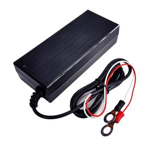 Chargeurs de batterie 90W Chargeur intelligent 16.8V 4a 5a pour batteries au lithium-ion 4S 14.4V 14.8V pour scooters électriques Pack de batterie - Product Image 6