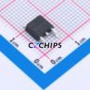 วงจรรวม SSP7903P33JR ต่อ252ของแท้และใหม่เอี่ยมชิป IC PMIC ตัวควบคุมเชิงเส้น (LDO) - Product Image 1