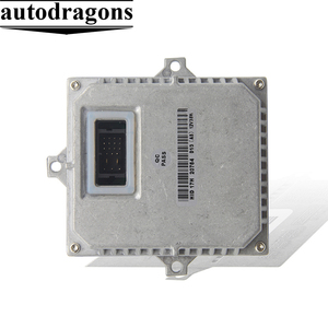 Ballast Xénon d'occasion 130732915602 Ballast Xénon OEM Ballast HID d'origine pour C300 C350 AMG - Product Image 3