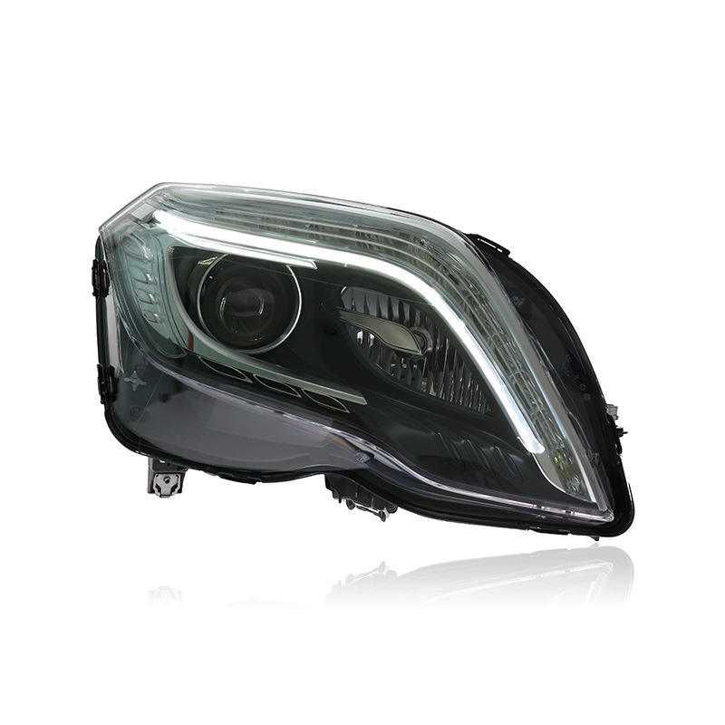 LED Head Lamp