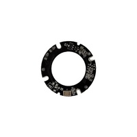 Placa de circuito impreso electrónico personalizado, servicios de montaje de Pcb, Oem, fabricación de Pcba multicapa