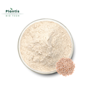 Yüksek kaliteli % 100% doğal sindirim sağlık ve lif desteği psyseed tohum kabuğu tozu - Product Image 1