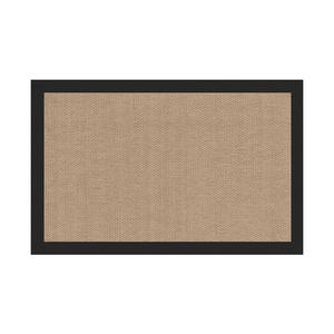 Alfombra de baño de tierra diatomeas rectangular, absorbente, antideslizante, para baño, diseño minimalista, color sólido - Product Image 3