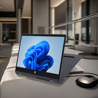 15.6 pouces Win 10/11 tout nouveau ordinateur portable 512 Go 1 To 2 To ROM I7-1060NG7 ordinateur portable ordinateurs portables