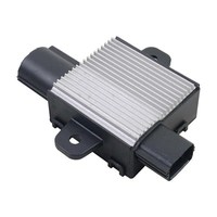 Moteur de ventilateur de refroidissement pour Cadillac 1581991 23188752 23506648 22761222