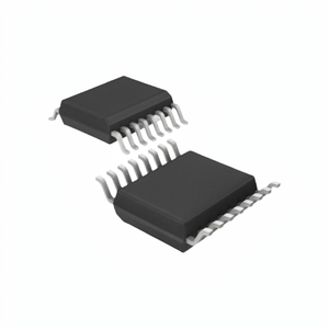 Servicio Integral Original, Compre en Línea Componentes Electrónicos de Gestión de Energía (PMIC) LTC2921IGN-3.3 # PBF 16 SSOP - Product Image 1