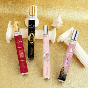 Eau de Parfum Miniature Originale, Parfum Longue Durée, Format Voyage Portable 35ml, Flacon de Parfum Miniature de Luxe - Product Image 5