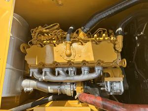 รถขุดหนอนผีเสื้อ320GC 320gc สำหรับแมวรถขุดตีนตะขาบ320gx 320ดั้งเดิมแมว20ตันประสิทธิภาพการควบคุมที่ยอดเยี่ยม - Product Image 4