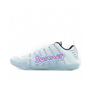 Chaussures de basketball sport et loisirs pour hommes KB24 2026 – Qualité supérieure, vente flash, tige en maille KB 9 Fly Knit, semelle extérieure en PU, design original et tendance - Product Image 3