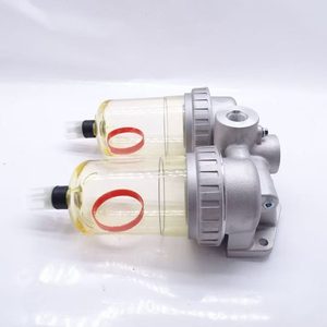 เครื่องแยกน้ำมัน-น้ำ 600-311-9330 กวางตุ้ง จีน รับประกัน 1 ปี - Product Image 4