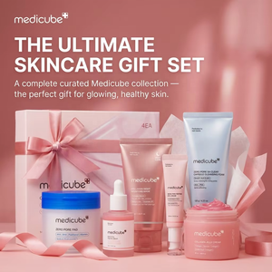 Produits cosmétiques coréens Medicube, sérum en capsule original, crème et tonique, approvisionnement en produits Medicube en un seul endroit - Product Image 1