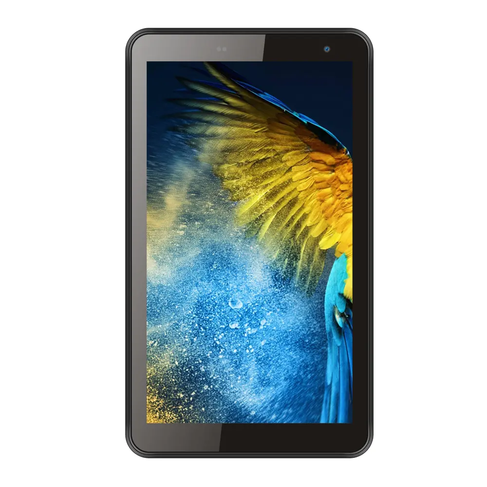High Quality 7 8 Inch MTK Quad Core/Octa Core 4G LTE High Definition 4GB RAM Android 10.0 Tablet PC