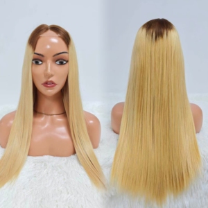 Promoción Letsfly: Pelucas de Cabello Vietnamita con Cierre de Encaje 5x5, 24 Pulgadas, 11A Virgen, 100% Cabello Humano, 270g, Liso Natural, Venta al Por Mayor - Product Image 1