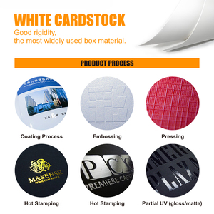 Cajas de Regalo de Papel Premium para Especialidades Locales, Resistentes y Duraderas, Ideales para Alimentos y Recuerdos, en Oferta - Product Image 3