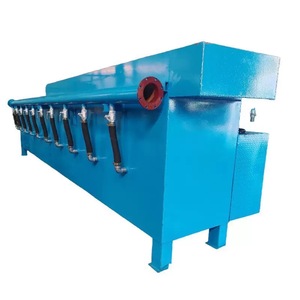 Jig <span class=keywords><strong>de</strong></span> 10 cámaras con accionamiento lateral <span class=keywords><strong>de</strong></span> 200 TPD para recuperación <span class=keywords><strong>de</strong></span> oro <span class=keywords><strong>de</strong></span> roca <span class=keywords><strong>de</strong></span> alta eficiencia - Product Image 2