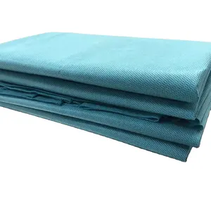 Hospital Bed Sheet Disposable Bed Sheet Roll Nonwoven Massage Bed Sheets Sets 80*180CM