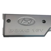 Capot moteur 22405-26610, couvercle de soupape moteur, coque centrale du culbuteur pour Hyundai Cerato Kia