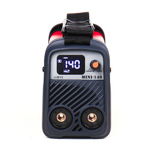 MIG-<span class=keywords><strong>140</strong></span> 220V MIG/MMA/Soldador inversor de <span class=keywords><strong>140</strong></span> amperios Máquina de soldadura multifunción Máquina <span class=keywords><strong>soldadora</strong></span> MIG - Product Image 2