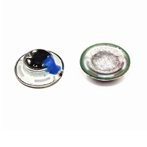 Écouteurs TWS à large plage de fréquences, 14,2 mm, en plastique et métal, avec basses profondes et design ultra-fin - Product Image 2
