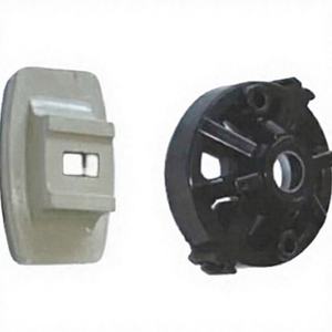 Máquina de embalaje por moldeo por inyección con PLC, automática y manual, de acero inoxidable, para correas, rodamientos, motores, correas de transmisión y bolsas. - Product Image 6