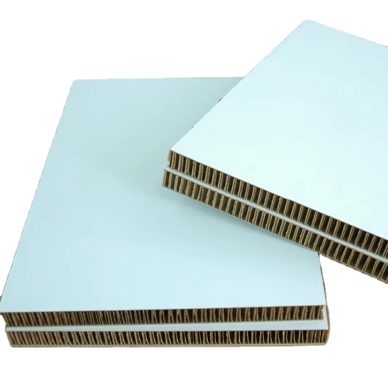 Recycled Corrugated Cardboard Wholesale White Cardboard Paper Cardboard
