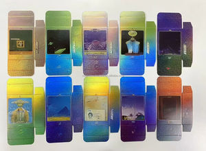 Le scatole di imballaggio della serie ACE supportano la personalizzazione - Product Image 2