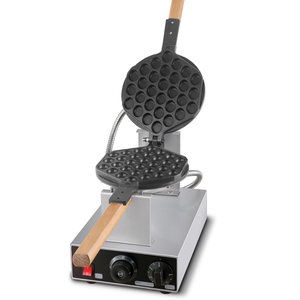 Máquina para <span class=keywords><strong>Hacer</strong></span> Waffles y Conos de Pastel Antiadherente Eléctrica Comercial de Alta Calidad para Uso Doméstico - Product Image 3