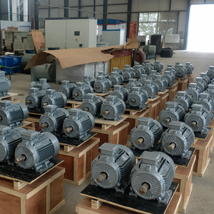 Générateur d'énergie libre 20kw 50kw 100kw 200kw 300kw 500kw PMG basse vitesse pour système d'alimentation domestique - Product Image 5