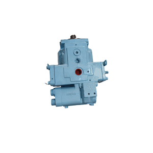 ปั๊มลูกสูบซีรีส์ VZ VZ50 VZ63 VZ80 <span class=keywords><strong>VZ100</strong></span> VZ130 VZ80A4RX-10 VZ50A2RX-10 VZ63A1RX10 VZ100SAMS-30S04ปั๊มไฮดรอลิก - Product Image 6