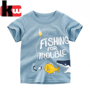 Niños niños <span class=keywords><strong>camiseta</strong></span> niños Camisetas logotipo personalizado t camisas - Product Image 4