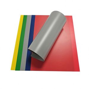Servicio de Corte de Láminas de PVC Rígido, Ecológico, Duradero y Personalizable, de Alta Calidad y Entrega Rápida para Empaque de Regalos - Product Image 6