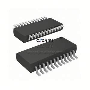 Auténtico y Nuevo - Garantizado 4730D60GU SSOP-24 Chips de Circuito Integrado Componente Electrónico Avanzado Adquisición y Logística - Product Image 1