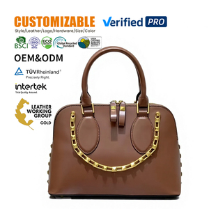 Bolso cruzado de cuero vegano Premium francés de alta calidad, bolso ligero de estilo de diseñador de lujo, bolso de mano portátil para teléfono móvil - Product Image 1