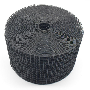 Grillage de protection solaire <span class=keywords><strong>anti</strong></span>-oiseaux et <span class=keywords><strong>anti</strong></span>-nuisibles pour panneaux solaires, <span class=keywords><strong>barrière</strong></span> <span class=keywords><strong>anti</strong></span>-pigeons avec fixations, revêtement PVC - Product Image 4