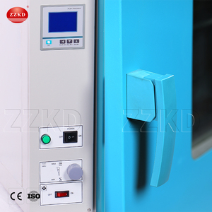 Electric Blast <b>Drying</b> Oven Laboratory <b>Drying</b> Oven/Laboratory <b>Small</b> Industrial High Temperature <b>Drying</b> Oven - Product Image 5