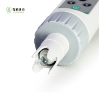 Testeur de pH portable pH-mètre portable pour le test de qualité de l'eau