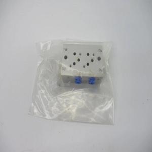 Nouvelle base d'électrovanne originale VV3K3-42-02-C4 - Product Image 3
