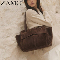 Maßanfertigung Großhandel Neue Damenhandtaschen Modischer Stil Echtes Leder Damen Schultertasche Tragetasche Handtasche Frauen