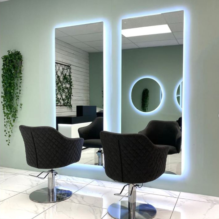 turkish Tanıtım, Promosyon turkish Online Alışveriş salon aynası