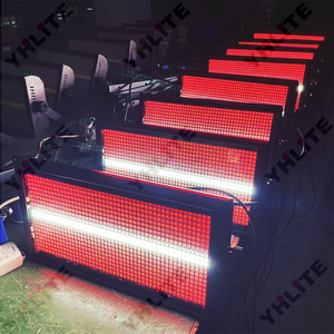 Dmx512 1000W <span class=keywords><strong>LED</strong></span> ánh sáng nhấp nháy 3in1 <span class=keywords><strong>Martin</strong></span> RGB mệnh ánh sáng - Product Image 6