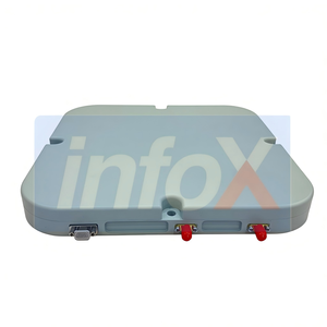 Antena GPS/GNSS Antiinterferencias para UAV de Peso Ligero Sixteen Elements CRPA, Conectividad SMA, Frecuencias 1561.098/1575.42MHz - Product Image 2