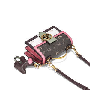 <strong>2025</strong> Summer <strong>Trend</strong> Women Shoulder Bags Summer Crossbody Bag PU <strong>Girls</strong> Handbags Summer Colorful Handbags