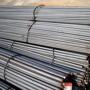 Barre d'acier déformée <span class=keywords><strong>8</strong></span> mm de diamètre 6m de longueur pour l'armature de béton de mur de soutènement - Product Image 6