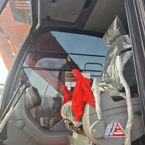 <span class=keywords><strong>Hitachi</strong></span>, excavadora de 24 toneladas, motor de inyección directa de gran potencia, <span class=keywords><strong>4</strong></span> cilindros, bomba, componentes de núcleo, precio barato, excavadora usada - Product Image 5