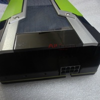 Carte graphique GPU M40 24 Go GDDR5, accélérateur de calcul haute performance pour serveur d'apprentissage profond IA