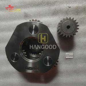 Angood-oreja de plástico para motocicleta, orejera de 215 Ppara cualquier xcavator de 215 E, 2ª entrega - Product Image 4