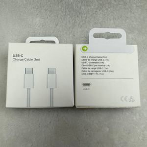 Câble de charge rapide 5A en PVC tressé USB 3.0 Type-C de 1 m pour téléphones mobiles Android et iPhone 15 Pro Max – Vente en gros - Product Image 6